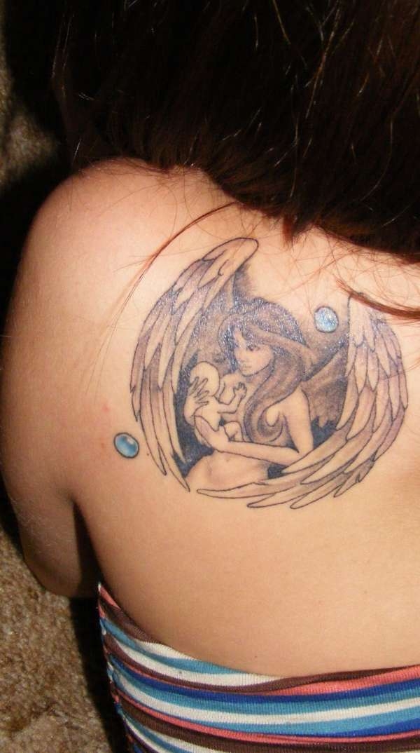 Tattoos for Parents: Tattoo Ideas for Parents – Happiest Baby